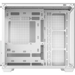 Корпус для ПК Deepcool CG530 White Фото 4