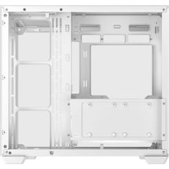 Корпус для ПК Deepcool CG530 White Фото 5