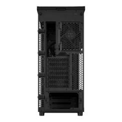 Корпус для ПК ASUS ProArt PA401 Wood Edition - Metal Фото 10