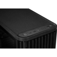 Корпус для ПК ASUS ProArt PA401 Wood Edition - Metal Фото 5