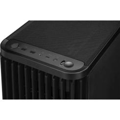 Корпус для ПК ASUS ProArt PA401 Wood Edition - Metal Фото 6