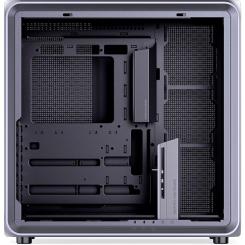 Корпус для ПК JONSBO BO400 Gray Фото 5