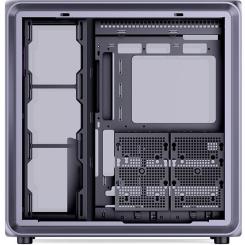 Корпус для ПК JONSBO BO400 Gray Фото 6