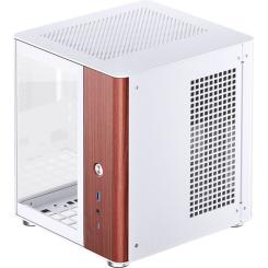 Корпус для ПК JONSBO TK-0 White Фото 4