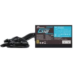 Блок питания Seasonic 850W Фото 2