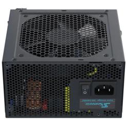 Блок питания Seasonic 850W Фото 3