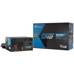 Блок питания Seasonic 850W Фото 5