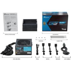 Блок питания Seasonic 850W Фото 6