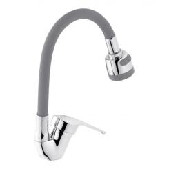 Смеситель Agua Sevilla-C039GRS Фото 1