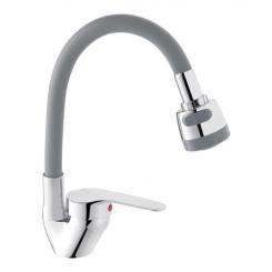 Смеситель Agua Sevilla-C039GRS Фото 2