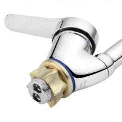 Смеситель Agua Sevilla-C039GRS Фото 4