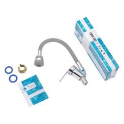 Смеситель Agua Sevilla-C039GRS Фото 5