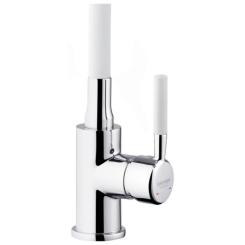 Смеситель Kroner Kuche-C132WHI Фото 3