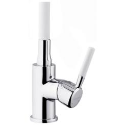 Смеситель Kroner Kuche-C132WHI Фото 4