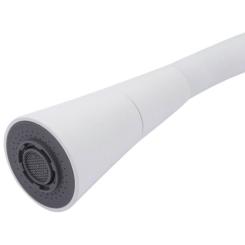 Смеситель Kroner Kuche-C132WHI Фото 5