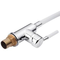 Смеситель Kroner Kuche-C132WHI Фото 6