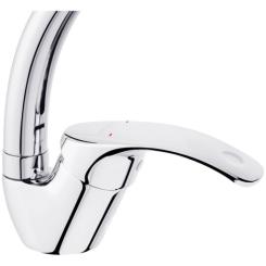 Смеситель Kroner Konstante-C032 Фото 3