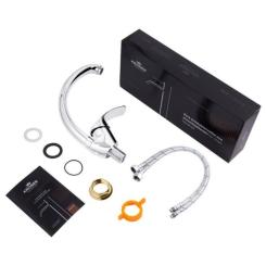 Смеситель Kroner Konstante-C032 Фото 4