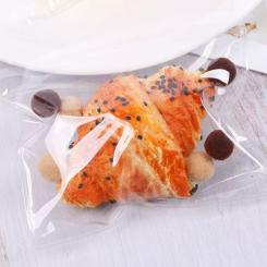 Антистресс Monster Gum Fun Cafe Taba - Круассан Фото 3