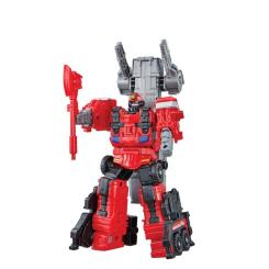 Трансформер Tobot міні S5 L Фото 1