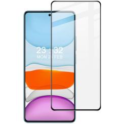 Стекло защитное PowerPlant Full screen Xiaomi Redmi Note 13 Фото