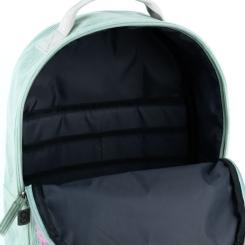 Рюкзак школьный GoPack Education Teens 147 м''ятний Фото 9