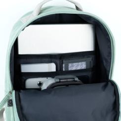 Рюкзак школьный GoPack Education Teens 147 м''ятний Фото 10