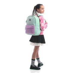 Рюкзак школьный GoPack Education Teens 147 м''ятний Фото 11