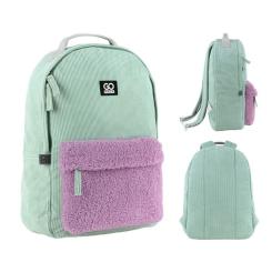 Рюкзак школьный GoPack Education Teens 147 м''ятний Фото