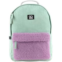Рюкзак школьный GoPack Education Teens 147 м''ятний Фото 2