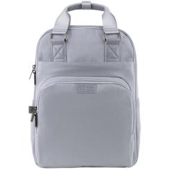 Рюкзак школьный GoPack Education Teens 179 бежевий Фото 2