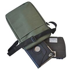 Сумка для ноутбука Porto 10" LP-10-03 Green Фото 5