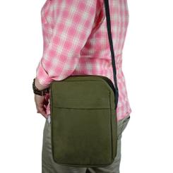 Сумка для ноутбука Porto 10" LP-10-03 Green Фото 6