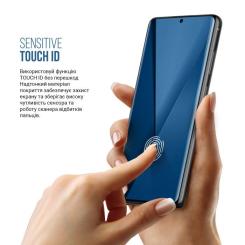 Пленка защитная Armorstandart Matte Motorola G05 Фото 3