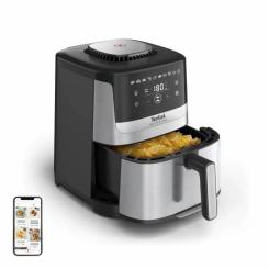 Мультипечь Tefal Easy Fry Silence Фото 1