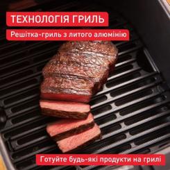 Мультипечь Tefal Easy Fry Silence Фото 8