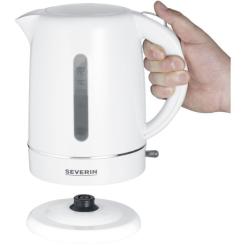Электрочайник Severin WK 4325 Фото 2