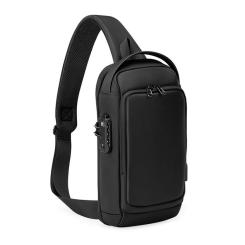 Рюкзак для ноутбука Porto 10" RNC-4043 Black Фото 1