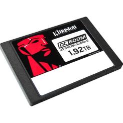 Накопитель SSD Kingston 2.5" 1.92TB Фото 1