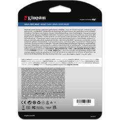 Накопитель SSD Kingston 2.5" 1.92TB Фото 3