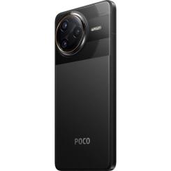 Мобильный телефон Xiaomi Poco F7 Ultra 12/256GB Black Фото 9