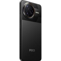 Мобильный телефон Xiaomi Poco F7 Ultra 12/256GB Black Фото 10