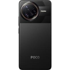 Мобильный телефон Xiaomi Poco F7 Ultra 12/256GB Black Фото 2
