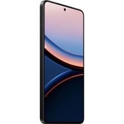 Мобильный телефон Xiaomi Poco F7 Ultra 12/256GB Black Фото 7