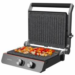 Электрогриль Cecotec Rock''nGrill Blaze Neon Фото 3