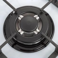 Варочная поверхность Eleyus ALMADA 60 WH CTF Фото 10