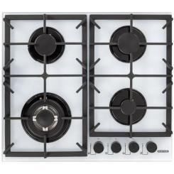 Варочная поверхность Eleyus ALMADA 60 WH CTF Фото