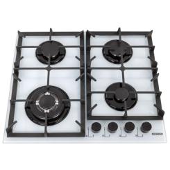 Варочная поверхность Eleyus ALMADA 60 WH CTF Фото 1