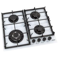 Варочная поверхность Eleyus ALMADA 60 WH CTF Фото 2