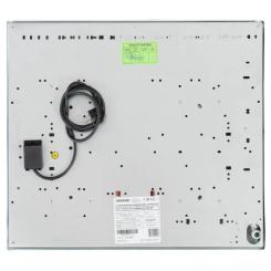 Варочная поверхность Eleyus ALMERA 60 WH EF Фото 9